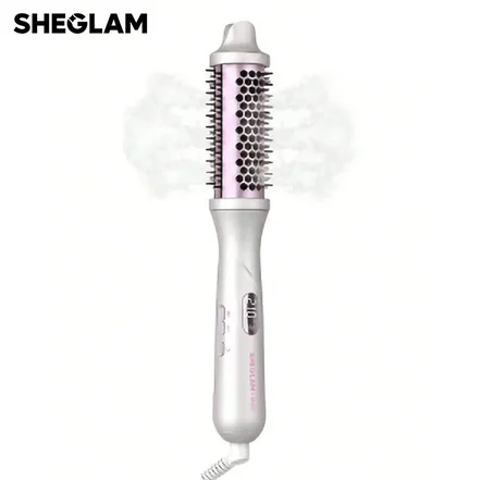 برس گرد بخار دار شیگلم Hydra Shot Steam Blowout Brush Pro