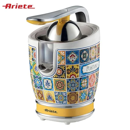 آب مرکبات گیری آریته Positano 0413 ظرفیت 600 میلی لیتری