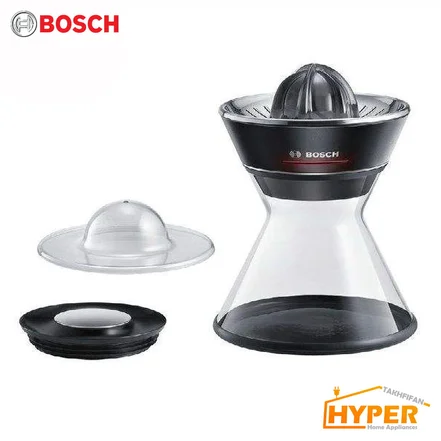 آب مرکبات گیری بوش MCP72GPB