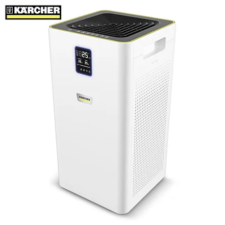 دستگاه تصفیه هوا کارچر AF50