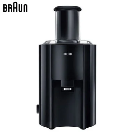 آبمیوه گیری بروان J300