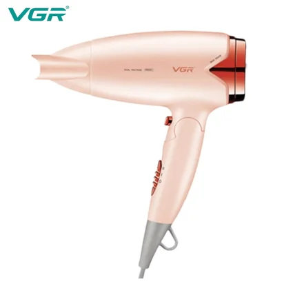 سشوار وی جی آر V-۴۲۸ گلبهی