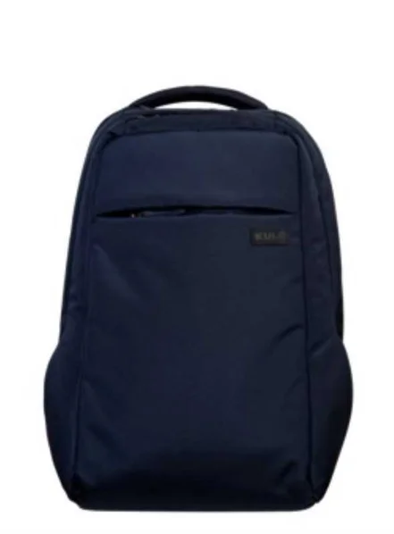 کوله‌پشتی لپ‌تاپ 15.6 اینچ KULE 1505 Dark Blue 9620002