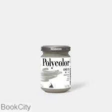 رنگ آکریلیک MAIMERI 003 Silver 140ml