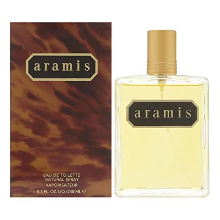 عطر مردانه مدل Aramis از Aramis حجم 240 میلی‌لیتر
