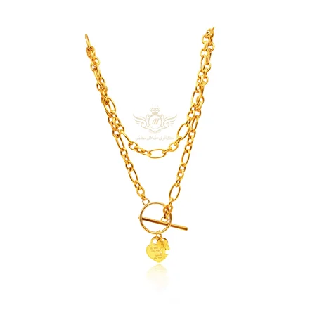 گردنبند تیفانی