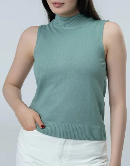 تاپ زنانه بلونیل کد  B19614805N