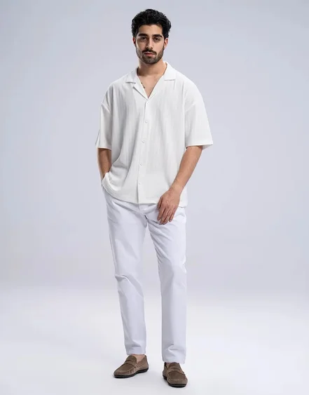 پیراهن مردانه بلونیل کد  B2032453N