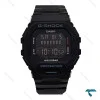 ساعت جیشاک GB200 مردانه مشکی Gshock-6551-G