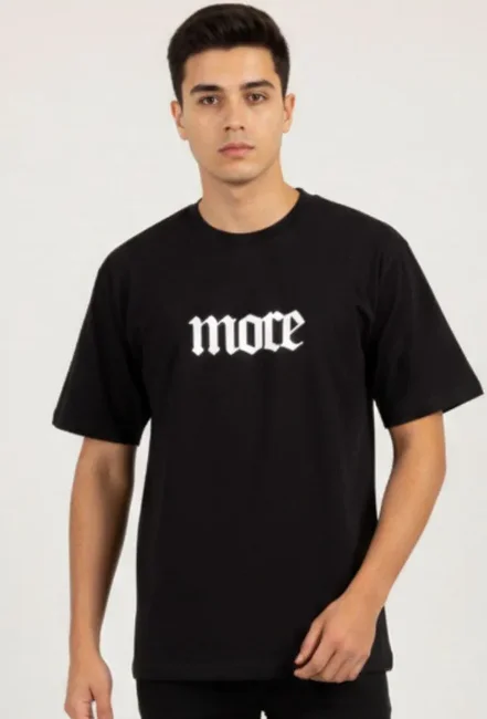 تيشرت مردانه پشت شطرنجی