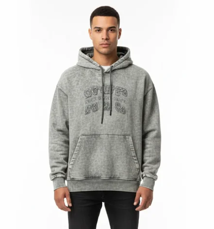 هودی سنگشور گلدوزی NEW YORK