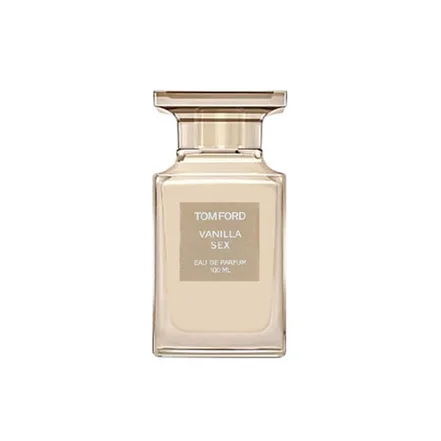 هاردباکس تام فورد وانیلا سکس Tom Ford Vanilla Sex