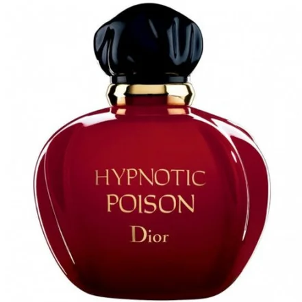 هاردباکس دیور هیپنوتیک پویزن Dior Hypnotic Poison