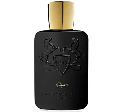 هاردباکس مارلی اوجان Parfums de Marly Oajan