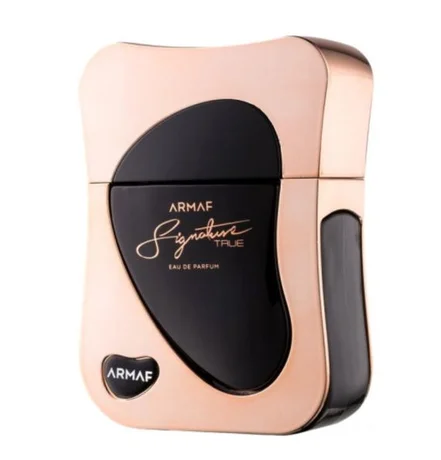آرماف سیگنیچر ترو  Armaf Signature True