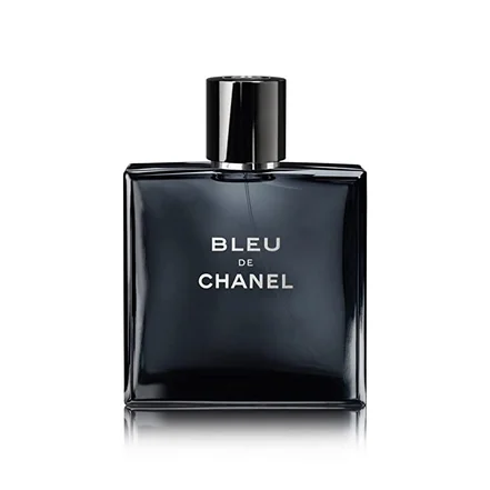 هاردباکس بلوشنل Bleu de Chanel