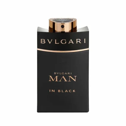 بولگاری من این بلک Bvlgari Man In Black