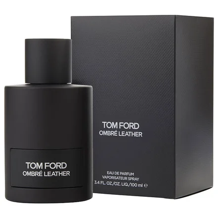 هاردباکس تام فورد اومبر لدر (امبر لدر) Tom Ford Ombré Leather