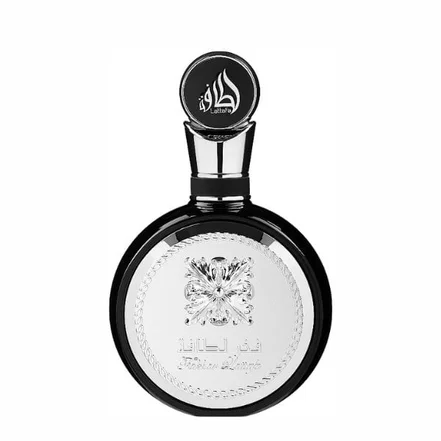 لطافه فخر بلک  Lattafa Fakhar Black