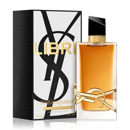 هاردباکس ایو سن لورن لیبر اینتنس Yves Saint Laurent Libre Intense