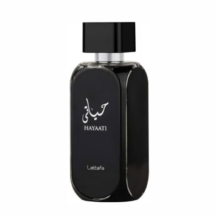 حیاتی اصلی (لطافه حیاتی) Lattafa Hayaati