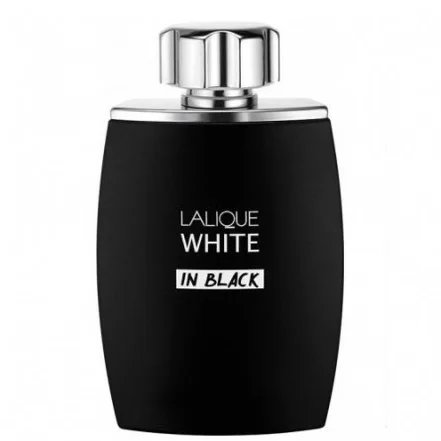 لالیک وایت این بلک Lalique White in Black