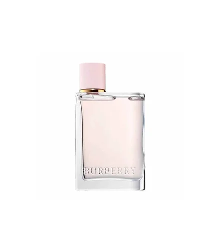 هاردباکس باربری هر زنانه Burberry Her Eau de Parfum