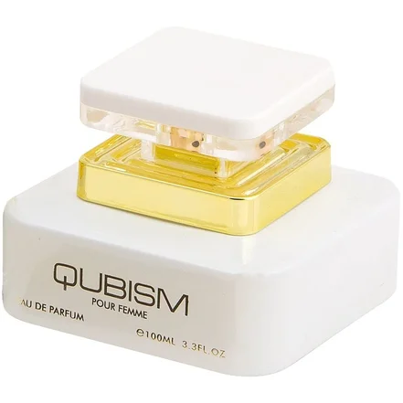 امپر کوبیسم زنانه Emper – Qubism for women