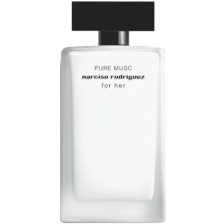 هاردباکس نارسیسو رودریگز پیور ماسک زنانه Narciso rodriguez Pure Musc for Her