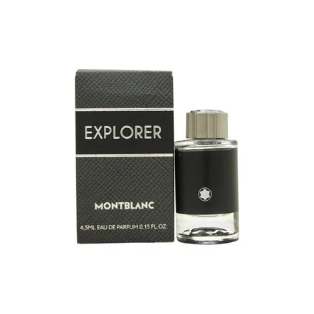 مون بلان اکسپلورر  Mont Blanc Explorer