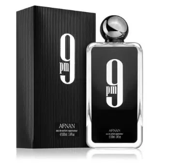 عطر افنان 9 پی ام Afnan 9pm