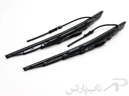 تیغه برف پاکن آردی (جفت) برند آی آر امکو IREMCO