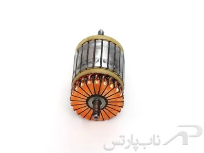 آرمیچر استارت استام صنعت آردی برند عظام