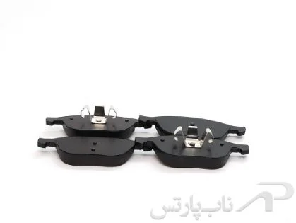 لنت ترمز  جلو مزدا 3 برند آی آر امکو IREMCO