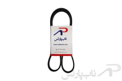 تسمه دینام پراید مدل 4 شیاره (4PK-885) برند اتوهاب