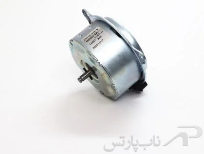 موتور فن رادیاتور خاری پژو 405 برند آی آر امکو IREMCO