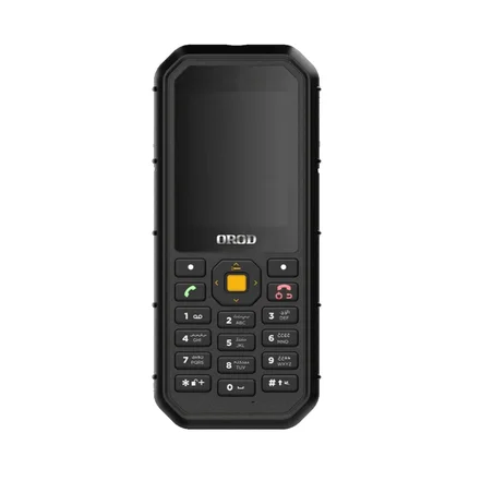 گوشی موبایل ارد OROD B26 دو سیم کارت