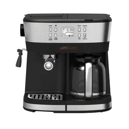 اسپرسو ساز لپرسو مدل LePresso LPCFFM0002