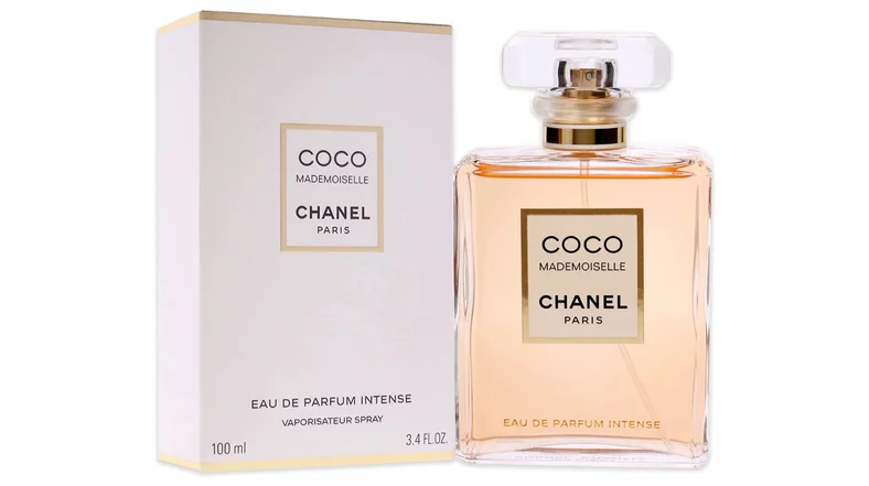 عطر ادکلن ادو پرفیوم کوکو مادمازل شنل CHANEL COCO Mademoiselle