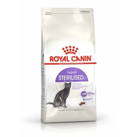 غذای خشک سگ رویال کنین مینی ایندور ادالت ROYAL CANIN MINI INDOOR ADULT 7/5KG