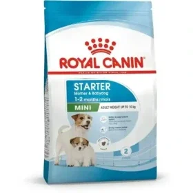 غذای خشک سگ رویال کنین مینی لایت ویت کر ROYAL CANIN MINI LIGHT WEIGHT CARE 3KG (مخدوش)