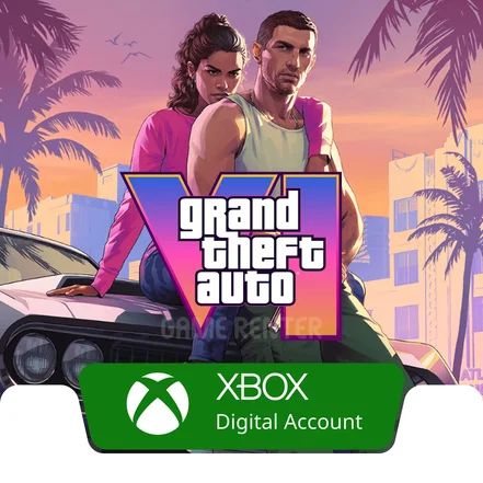 GTA 6 (Pre-Order) - Xbox