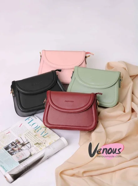 کیف زنانه ITALIAMOOD کد 1511