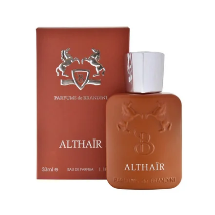 عطر مارلی التیر (التائر) برندینی | Brandini Althaïr