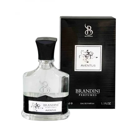 عطر ادکلن مردانه کرید اونتوس برندینی | Aventus Brandini