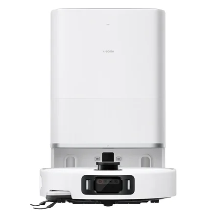 جارو رباتیک شیائومی مدل Xiaomi Vacuum M5 Pro - سفید