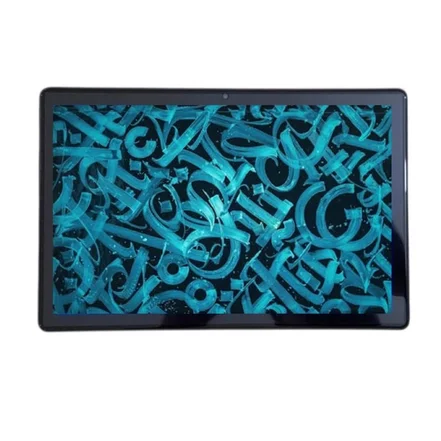تبلت 10 اینچی جی ال ایکس مدل GLX S11 32GB RAM 3GB - نارنجی