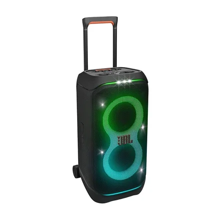 اسپیکر بلوتوثی JBL مدل PartyBox Stage 320 - مشکی