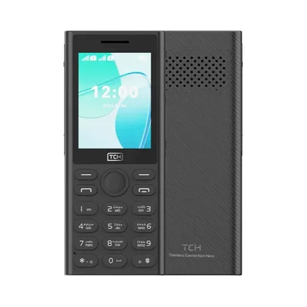 گوشی موبایل TCH مدل Nova - خاکستری