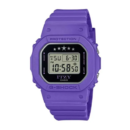 ساعت مچی زنانه کاسیو G-SHOCK مدل GMD-S5610IT-6